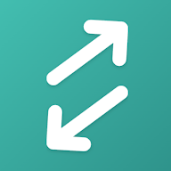 Currency Converter Ratio icon